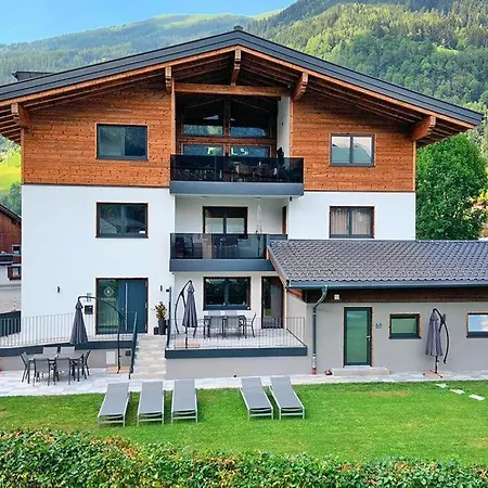 Appartement Building Baderhaeusl, *
