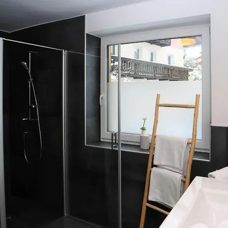 Building Baderhaeusl, Appartement *
