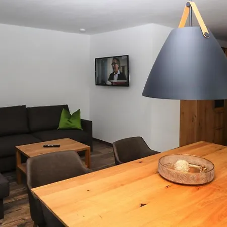Building Baderhaeusl, Appartement Bramberg am Wildkogel