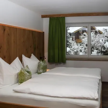 Appartement Building Baderhaeusl, Bramberg am Wildkogel