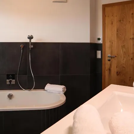 Appartement Building Baderhaeusl,