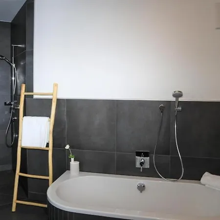 Appartement Building Baderhaeusl,