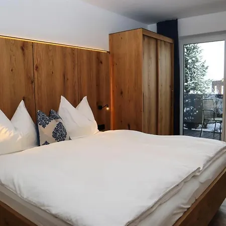 Building Baderhaeusl, Appartement Bramberg am Wildkogel