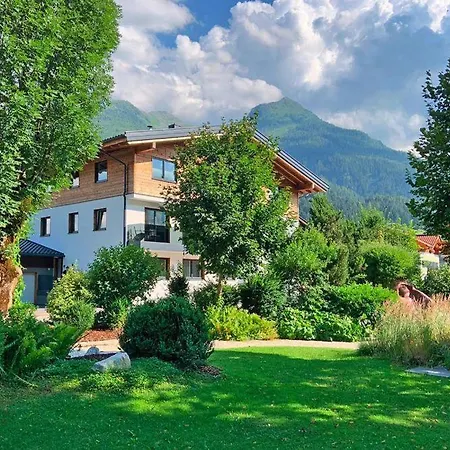 Appartement Building Baderhaeusl, Bramberg am Wildkogel