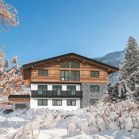 Building Baderhaeusl, * Bramberg am Wildkogel